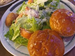 -FISH&POTATO Cō(地中海美食 万象城店)