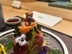 -小十Omakase(地王大厦店)