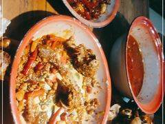 -老三样·美食研究中心(世贸路店)