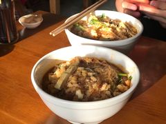 -刘信牛羊肉小炒泡馍(回民街店)