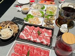 -合乐·创意火锅·海鲜火锅(亚东柒号店)
