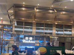 -翠华餐厅(正佳广场店)