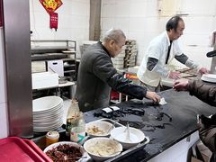 -津门永胜包子铺(哈尔滨道总店)