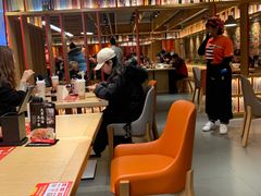 -味千拉面(大悦城店)