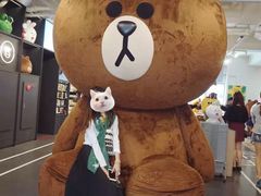 -LINE FRIENDS Garosu-gil Flagship Store