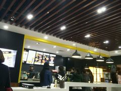 -SHUBO蔬小盒(三里屯店)