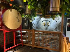 -京味斋·北京烤鸭(华威桥北工大店)