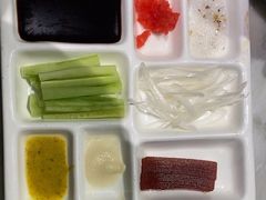 -北平盛世·新京菜·北京烤鸭(劲松·双井店)