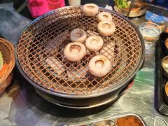 -入火韩国烤肉(凯旋广场店)