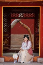 点击看大图 -美云庭古装·格格服汉服·京城旅拍(北京店)