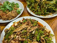 粉蒸牛肉-叶老大肥肠