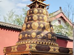 -西安市广仁寺