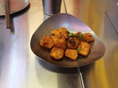 -蓉三少冒烤鸭·四川小吃集(北京首店)