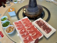 -阳坊大都涮羊肉(阳坊总店)