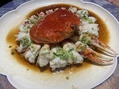 -味钱塘·钱塘浙宴(宋城之江银泰店)