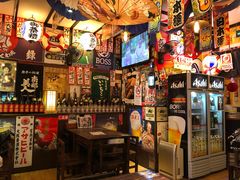 -平成屋·午肴夜酒(四川北路店)