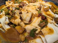 -俭寨大盘鸡·新疆菜·烧烤(博乐店)