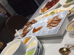 -羲和雅苑•北京烤鸭(国贸商城店)