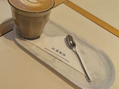 -边渡咖啡烘焙店(昙华林店)