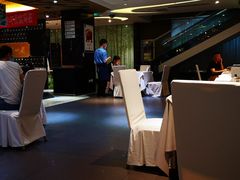 大堂-眉州东坡(通州店)