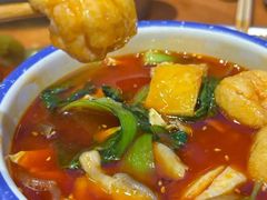-路边羊烧烤酒场(宝带路店)