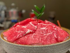 -ONE FULL 古董港式海鲜火锅