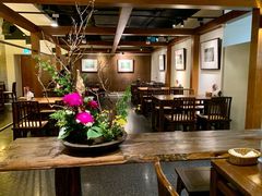 大堂-春水堂人文茶馆(松烟文创店)
