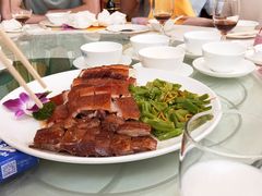 -黄埔华苑酒家(黄埔总店)