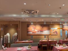 -西贝(吴江路湟普汇店)