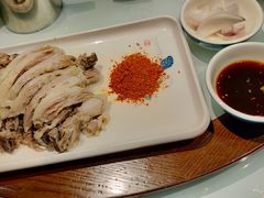 手抓纯后腿肉-国强手抓(西夏区店)