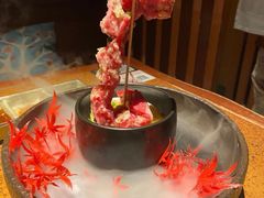 -赤坂亭 M9和牛烧肉(水街店)