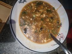 -渔民船说·北塘海鲜·天津菜·海肠捞饭(北塘古镇店)