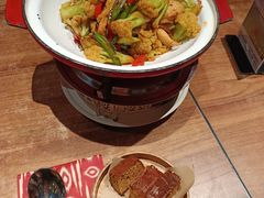 -耶里夏丽·丝路新疆菜·清真食品(徐汇南丹东路臻选店)