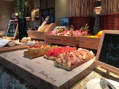 -嘉定凯悦·咖啡厅