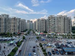 -小食迹贵阳丝娃娃(世纪金源店)
