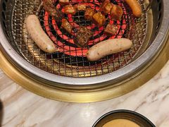 -火炉火自助餐(喜隆多店)