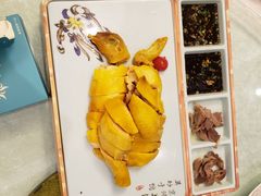 -高老庄新家宴(北斗星广场店)