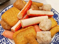 -宣武小院涮肉(前门店)
