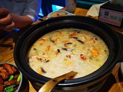 -潮粥荟·潮汕砂锅粥(朝阳大悦城店)