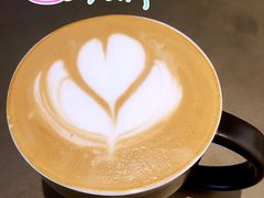 -WOW coffee