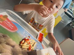 -麦当劳(济泺路店)