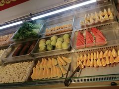 -成老灶火锅鸡(平山店)