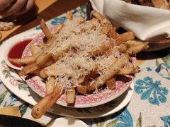 -弗兰克牛排西餐厅Ribone steak house(柠檬花园店)