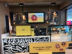 -麦当劳(广州南站店)