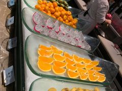 -星伦多自助料理·涮烤一体(嘉兴八佰伴店)