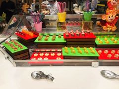 -济南香格里拉·咖啡泉自助餐厅