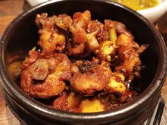 -铁公鸡·四川料理(天环广场店)