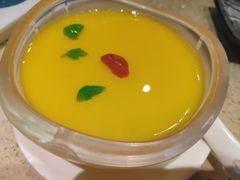 芒果布丁-喜鹊茶点.啫煲(车陂店)