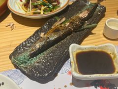 -贵木日本料理·铁板烧(新地假日广场店)