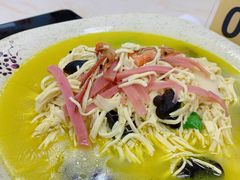 大煮干丝-迎扬春茶社(闻喜路店)